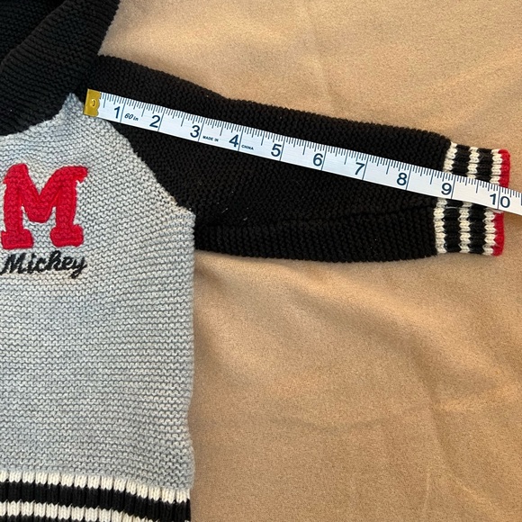 Baby Gap Hoodie with Zipper - Picture 2 of 8